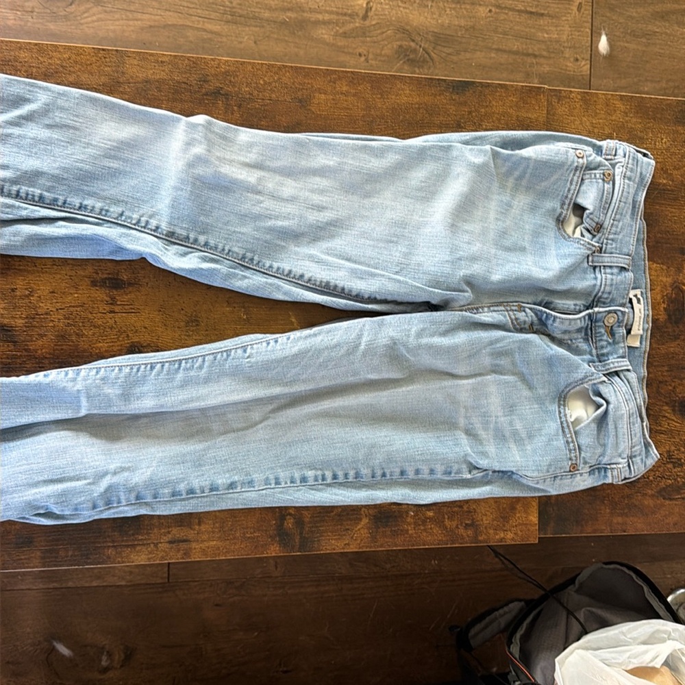 Levi’s 515 jeans
